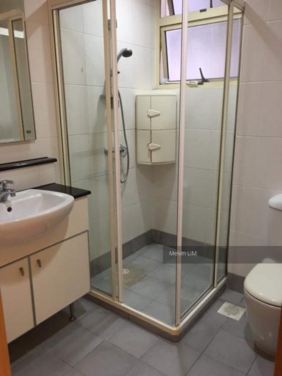 Sims Green (D14), Apartment #114350212